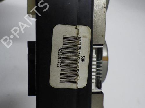 Climate control NISSAN PATHFINDER III (R51) 2.5 dCi 4WD | BP24260187I5  - Image 5