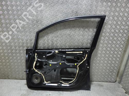 Right front door HONDA JAZZ II (GD_, GE3, GE2) 1.3 iDSi (GD1) | BP24257448C3 
