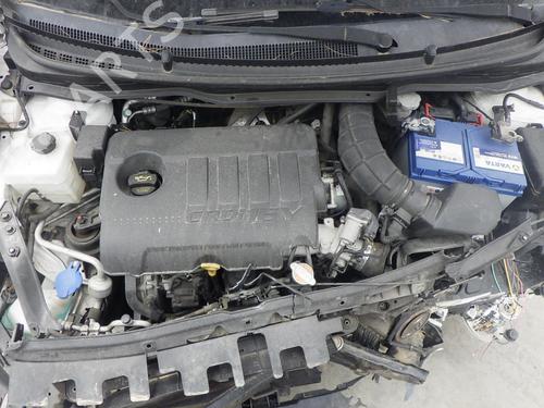 Front left window mechanism HYUNDAI i20 I (PB, PBT) 1.4 CRDi | BP24253881C22 - Image 12