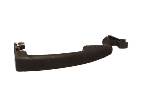 Used Front left exterior door handle CITROËN C4 Coupe (LA_) 1.6 HDi (109 hp) 28192549