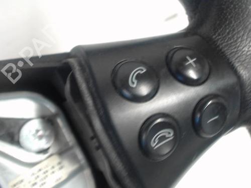 Steering wheel MERCEDES-BENZ A-CLASS (W169) A 180 CDI (169.007, 169.307) | BP24254780C49  - Image 5