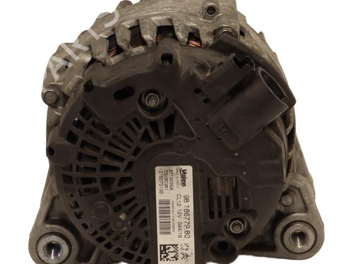 Alternator PEUGEOT 208 I (CA_, CC_) 1.2 THP 110 | BP24256920M7 - Image 2