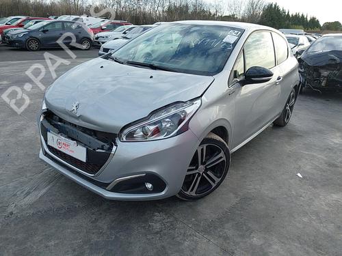 Alternator PEUGEOT 208 I (CA_, CC_) 1.2 THP 110 | BP24256920M7 - Image 20