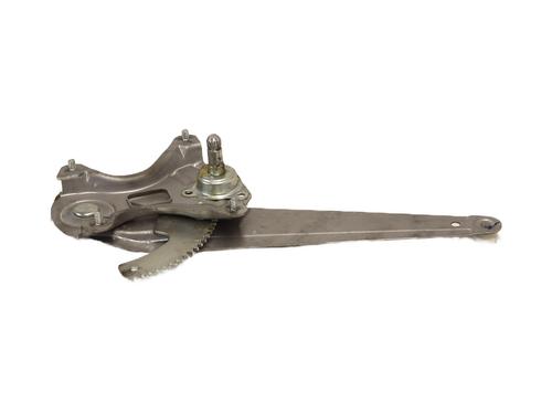 Used Rear right window mechanism HYUNDAI i20 I (PB, PBT) 1.1 CRDi (75 hp) 24256874