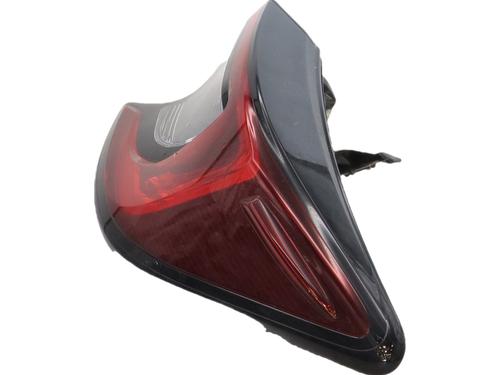 Right taillight TOYOTA COROLLA Hatchback (_E21_, _EA1_, _EH1_) 1.8 Hybrid (ZWE211, ZWE219) | BP37747497C35 - Image 3