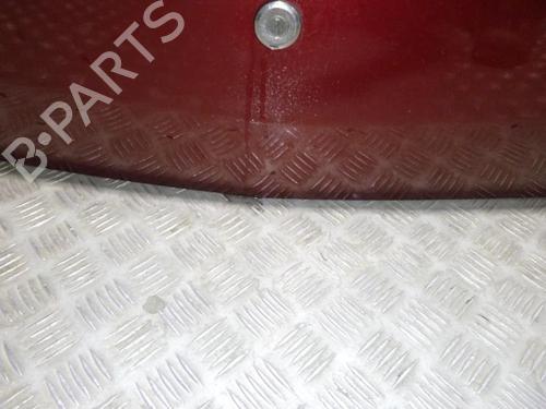 Bagklap CC/Kombi-Coupé DACIA LOGAN (LS_) 1.4 (LS0A, LS0C, LS0E, LS0G) | BP24255525C6  - Image 5