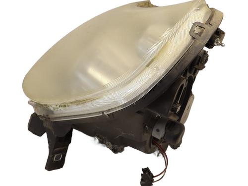 Left headlight CITROËN JUMPER II Van 2.2 HDi 120 | BP26598305C28 - Image 5