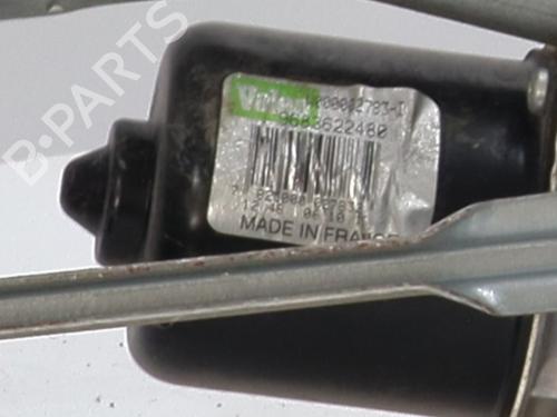 Motor limpa vidros frontal DS DS 3 (SA_) 1.6 THP 208 (SA5GRM) | BP30003641M29 