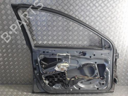 Used Left front door PEUGEOT 607 (9D, 9U) 2.2 HDi (133 hp) 24261787