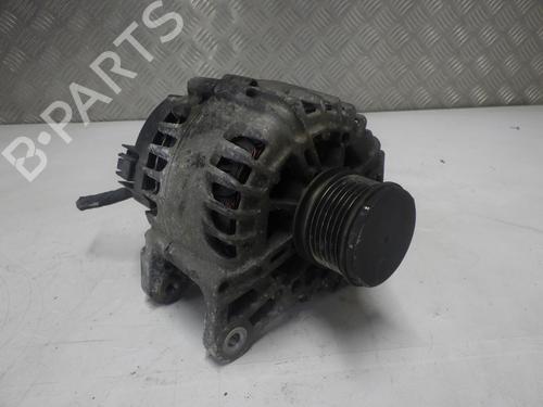 Alternator RENAULT CLIO IV (BH_) 1.5 dCi 90 | BP24254593M7 