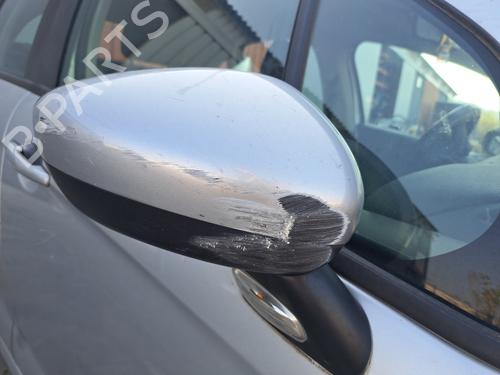 Left taillight CITROËN C3 II (SC_) 1.4 HDi 70 (SC8HZC, SC8HR0, SC8HP4) | BP30177547C34  - Image 19