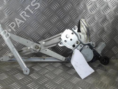 Front left window mechanism SUZUKI SWIFT III (MZ, EZ) 1.3 DDiS (RS413D) | BP24258458C22 - Image 3