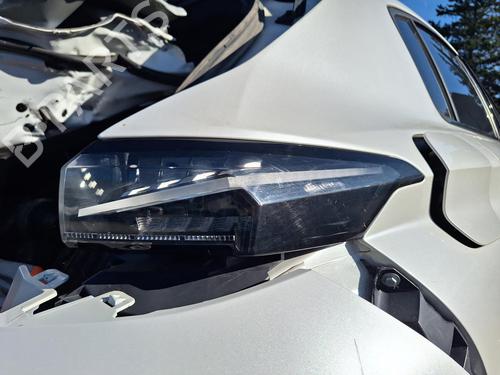Used Right taillight PEUGEOT 308 III (FB_, FH_, FP_, F3_, FM_) BlueHDi 130 (FBYHZL, FBYHZT) (131 hp) 28810101