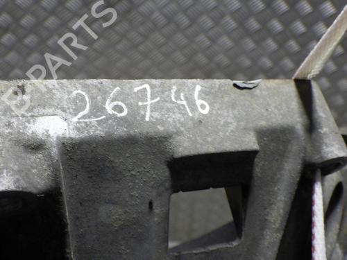 Gearbox FIAT GRANDE PUNTO (199_) 1.3 D Multijet | BP24260522M3