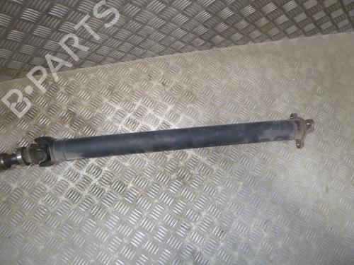 Driveshaft MERCEDES-BENZ C-CLASS (W204) C 200 CDI (204.007, 204.006) | BP24261169M37 