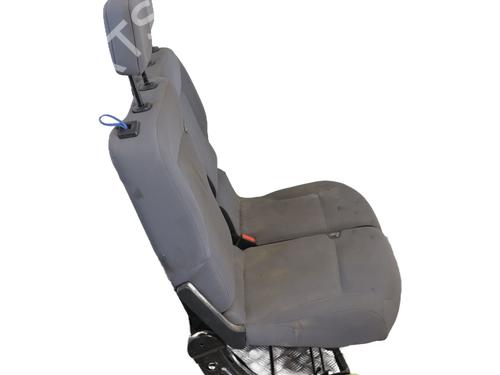 Used Right front seat Right front seat PEUGEOT PARTNER Box Body/MPV (5_, G_) [1996-2026] 33566300 33566300