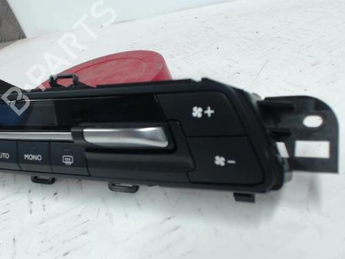 Climate control PEUGEOT RIFTER 1.5 BlueHDi 100 | BP24257630I5  - Image 6