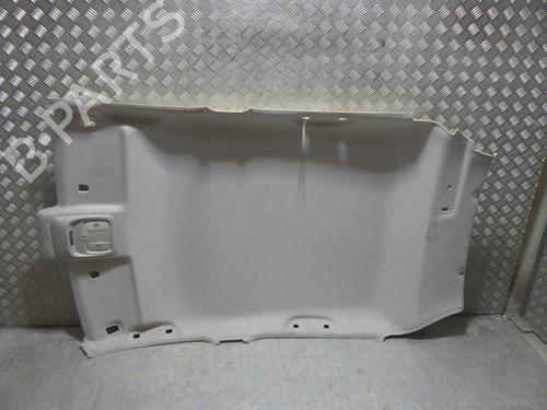 Interiør tag RENAULT CLIO IV (BH_) 1.5 dCi 90 (90 hp) 24645419
