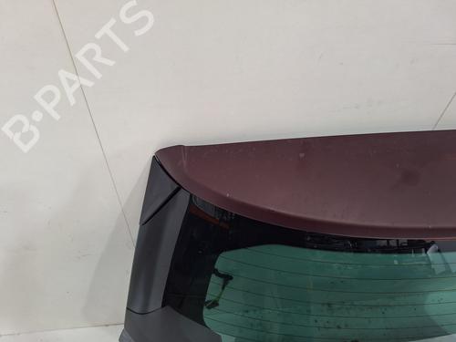 Tailgate CITROËN DS3 (SA_) 1.6 VTi 120 | BP30132916C6
