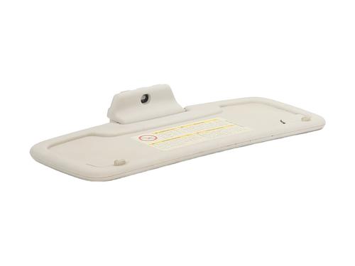 Right sun visor SMART FORTWO Coupe (451)  | BP33883788I2  - Image 5