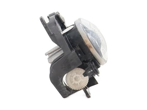 Used Left front fog light Left front fog light PEUGEOT 2008 I (CU_) [2013-2026] 33414173 33414173