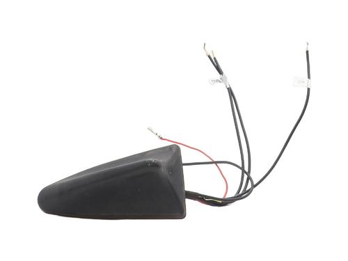 Used Antenna/Base Antenna/Base PEUGEOT 307 (3A/C) 1.6 HDi (90 hp) 33566362 33566362