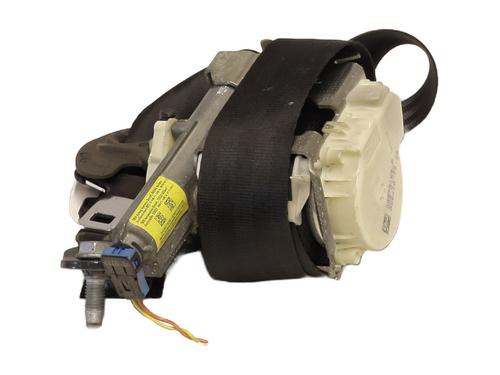 Front right seatbelt CITROËN C3 II (SC_) 1.4 HDi 70 (SC8HZC, SC8HR0, SC8HP4) | BP28476262I25 - Image 5