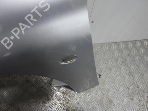 Aile avant gauche PEUGEOT 206 Hatchback (2A/C) 1.4 HDi eco 70 | BP29748273C41