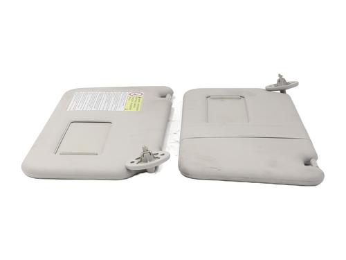 Left sun visor SUZUKI SX4 (EY, GY) 2.0 DDiS 4x4 (RW420D) | BP29429691I1 
