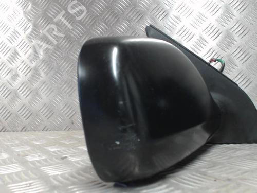 Right mirror TOYOTA YARIS VERSO (_P2_) 1.5 (NCP21_) | BP24255046C27 
