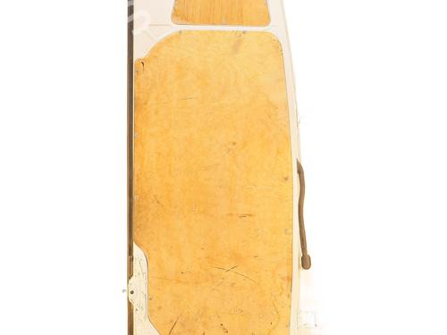 left-tailgate-mercedes-benz-sprinter-5-t-van-b907-2018-32784471 main image