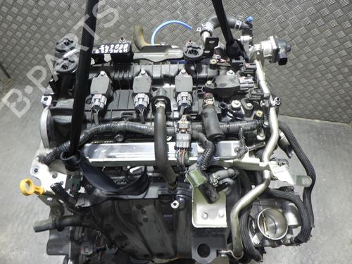 Engine RENAULT CLIO V (B7_) 1.6 E-TECH 140 (B7MU) | BP24259564M1 - Image 2