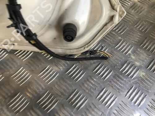 Used Tailgate Tailgate 24261483 24261483