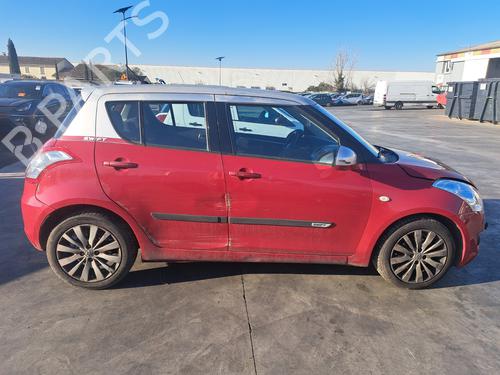 Front left seatbelt SUZUKI SWIFT IV (FZ, NZ) 1.2 (AZH412, ZC72S) | BP25770431I26 - Image 29