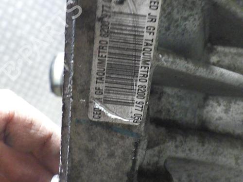 Gearbox DACIA SANDERO 1.5 dCi | BP24257743M3  - Image 6