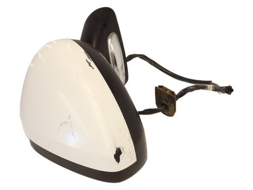 Right mirror CITROËN C3 II (SC_) 1.4 HDi 70 (SC8HZC, SC8HR0, SC8HP4) | BP28476276C27