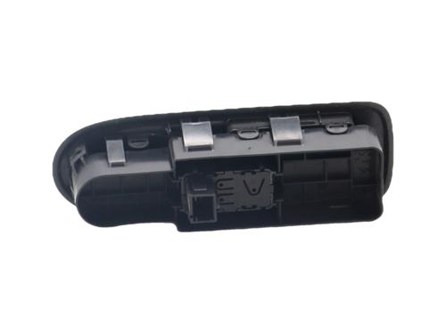 Left front window switch CITROËN C3 II (SC_) 1.2 VTi 82 | BP37250161I27 - Image 2
