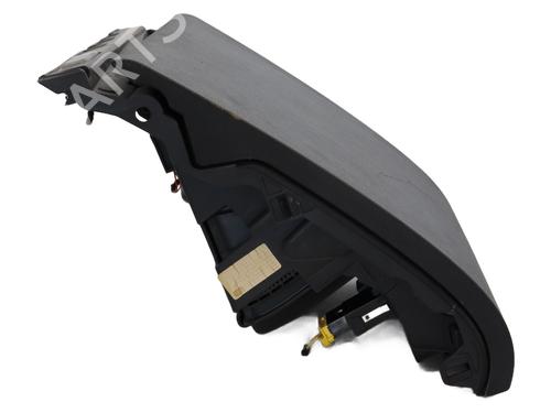 Glove box VW GOLF PLUS V (5M1, 521) | BP35784010C95 - Image 2