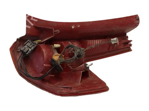 Left taillight CITROËN C4 I (LC_) 1.4 16V | BP27633532C34 