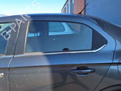 Dør venstre bagtil PEUGEOT 301 1.6 HDI 90 | BP27816776C4 - Image 7