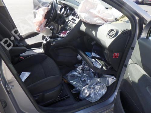 Climate control PEUGEOT 5008 (0U_, 0E_) 2.0 HDi 150 / BlueHDi 150 | BP24259998I5  - Image 13