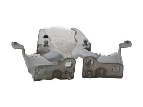 Dørhængsel/Dørbegrænser RENAULT TRAFIC III Van (FG_) 2.0 dCi 145 (FGML) (145 hp) 31916290