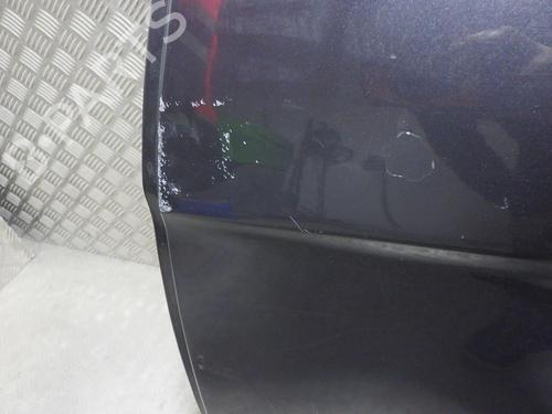 Left rear door FORD S-MAX (WA6) 1.8 TDCi | BP24254847C4 