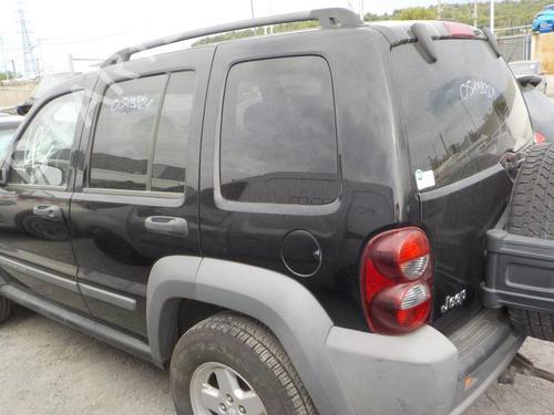 Steering rack JEEP CHEROKEE (KJ) 2.8 CRD 4x4 | BP24257910M22  - Image 5