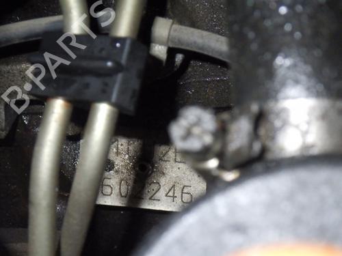 Engine CITROËN ZX (N2) 1.9 D | BP28385585M1 