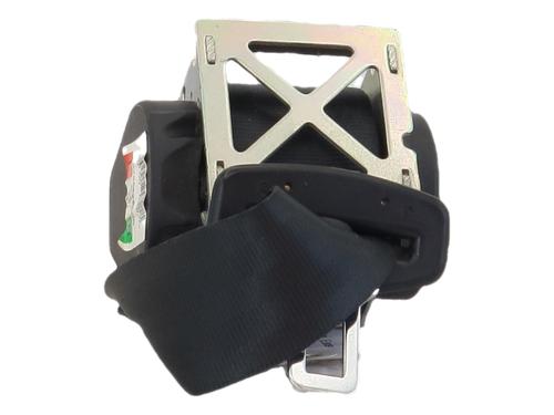 Rear left seatbelt DACIA SANDERO II TCe 90 (B8M1, B8MA, B8AC) | BP39165204I29 - Image 3