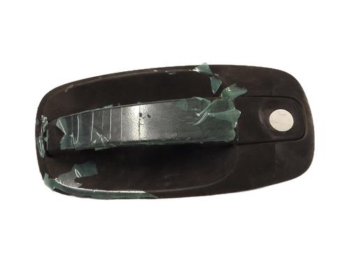 Used Front left exterior door handle RENAULT TRAFIC II Bus (JL) 2.0 dCi 90 (JL00, JL01, JL0H, JL0M, JL0P, JL0S) (90 hp) 27747112