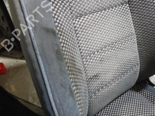 Seats set TOYOTA COROLLA Coupe (_E9_) 1.6 (AE92_) | BP24260242C78 