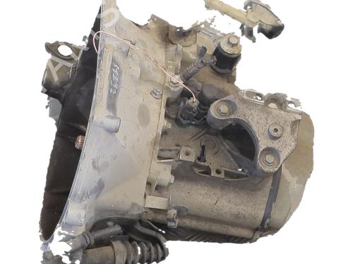 Used Gearbox Gearbox 37165216 37165216