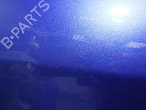 Right rear door RENAULT CLIO III (BR0/1, CR0/1) 1.6 16V GT (BR10, CR10) | BP24260518C5 
